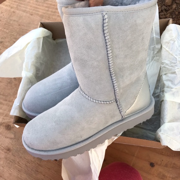 UGG AUTHENTIC WOMENS water resistant Sz 6,7,8,9 Nw - Picture 5 of 6